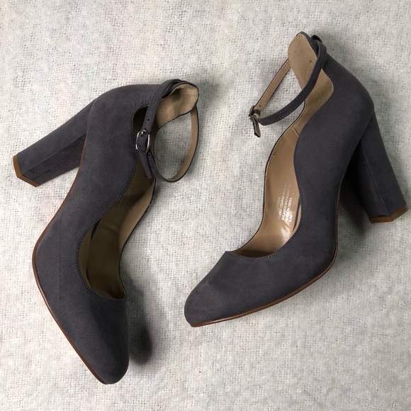 Kaari blue shoes Clearance